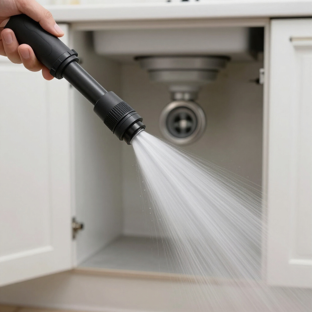 Drain Cleaning & Unclogging in Palisades Park