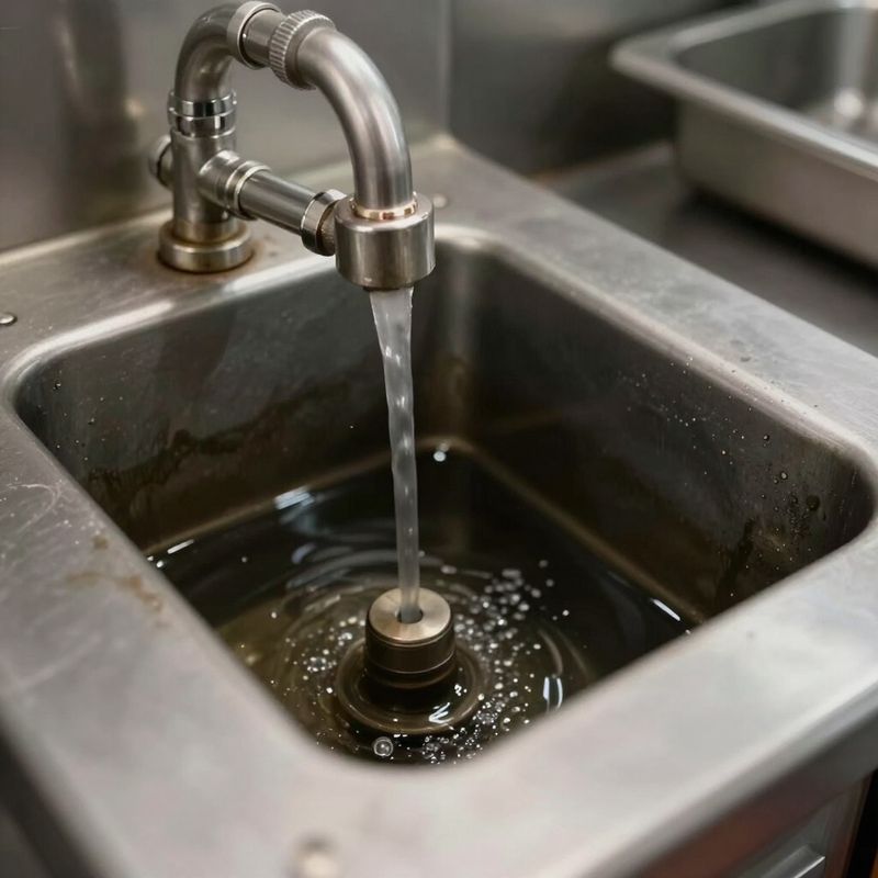 Garbage Disposal in Palisades Park