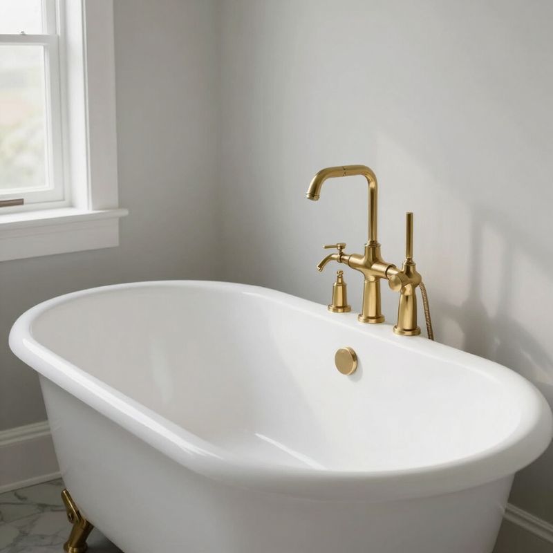 Bathroom & Kitchen Upgrades in Palisades Park